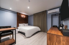 VIP스타일러-울산 그랜드 모텔