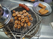 메뉴-우야지막창 시지점