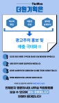 소개-더원기획