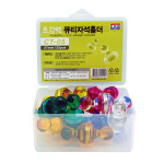 큐티자석-주식회사 포비월드
