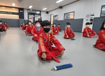 갤러리-삼성태권도합기도장