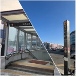 주변 편의시설-젊은공간 잠실석촌점