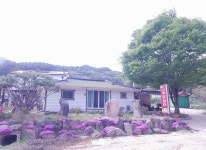 편백나무집-운일암 힐링 하우스 주양쉼터