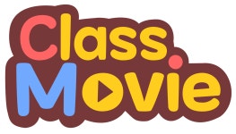  CLASS MOVIE-CL클럽/CL영어
