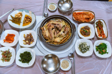 메뉴-화암정
