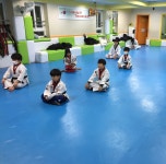 글로벌 승급심사(~55회)-글로벌태권도장