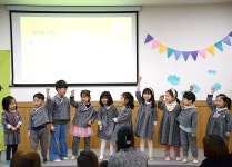 꼬꼬마 소개-아둘람 꼬꼬마 유아대안학교