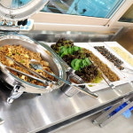 점심특선 (아침식사도가능)-한식뷔페&곰탕&낙곱새&아구찜
