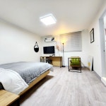 Residence-하이스테이원당53