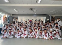 태권도 교육-한국체대 국가대표 태권스쿨