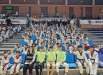 태권도 교육-한국체대 국가대표 태권스쿨