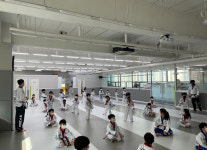태권도 교육-한국체대 국가대표 태권스쿨