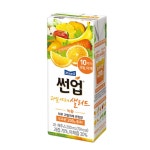 썬업 쥬스/샐러드-구미매일우유 배달대리점