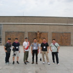 2023 본당 성지 순례-신정3동성당