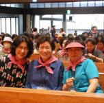 2023 본당 성지 순례-신정3동성당