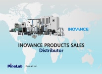 INOVANCE  Tech.-(주)파인랩