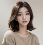 Stylis book-지노헤어 효성점