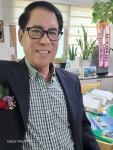 인사말-화성시지회  황계2통 노인회