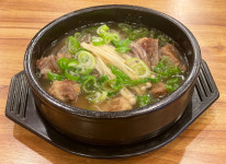 메뉴-서울깍두기센텀본점