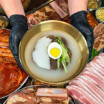 메뉴-백년경성갈비