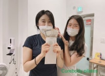 Curebody 후기-큐어바디 필라테스 평생교육원