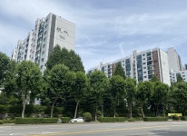 현대1차아파트-개포 강남부동산