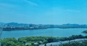 인테리어안내-디마크당산 소형아파트 한강뷰