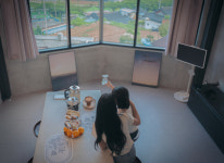 달동-온애