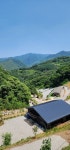 외부전경-단양도담캠핑장