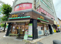 매장       -고봉민김밥인 광주첨단월계점