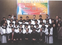 옛사진-주영광교회