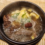 메뉴 사진-교동면옥