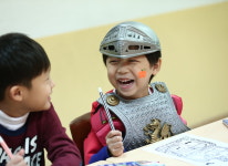   KID SNAP6-시선의 흔적