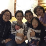 추억의 순간들-자연주의 조산원
