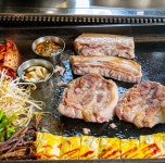 메뉴-고니네제주흑돼지