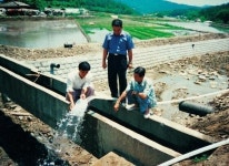 지하수관정공법-(주)삼손이엔지