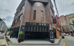 시설안내-응암 Y