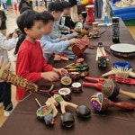 세계문화축제-다올사회적협동조합