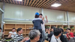 사내 갤러리-(주)부경구조이엔지