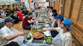 사내 갤러리-(주)부경구조이엔지
