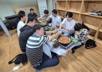 사내 갤러리-(주)부경구조이엔지