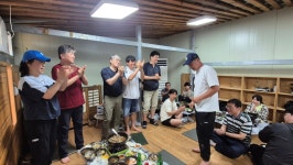 사내 갤러리-(주)부경구조이엔지