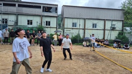 사내 갤러리-(주)부경구조이엔지