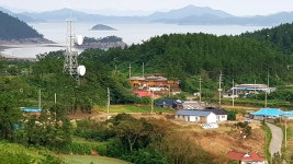 WELCOME ♡-신안 자은도 해사랑길민박