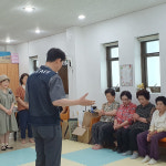 교회앨범-안동명성교회