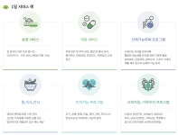 시설소개-자유로요양원