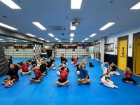 초,중,고등부!!!-비상태권도장 화성반월관