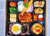 청춘식탁 프리미엄 도시락-청춘식탁