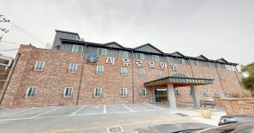 시설소개-자유로요양원