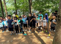 1박2일 농촌캠프-The 조은태권도 문성점